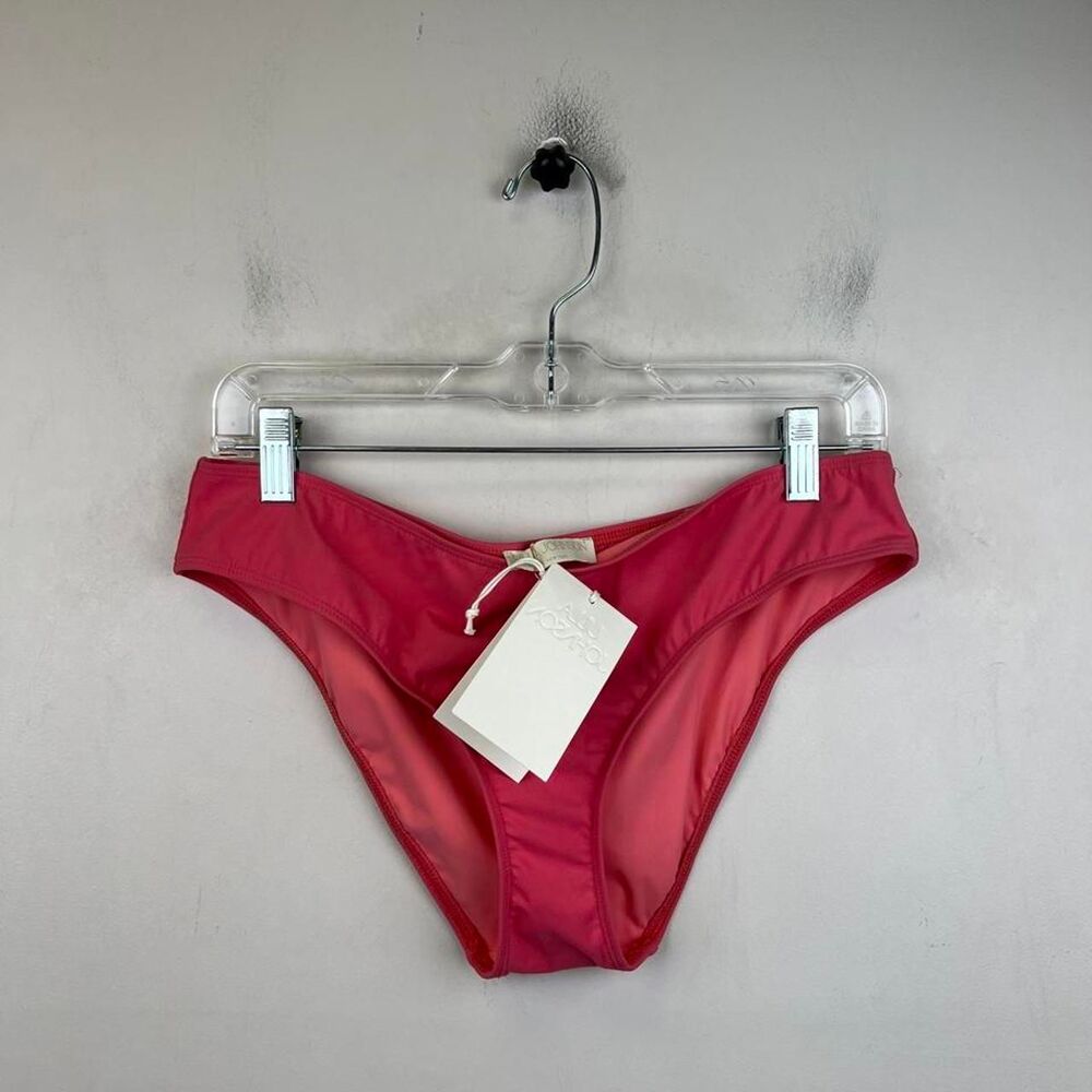 Ulla Johnson Pink Bikini Size L